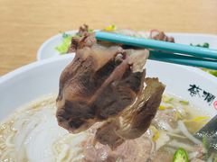 -蔡澜Pho·越南粉餐厅(海上世界店)