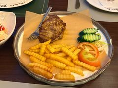 -澳门木偶葡国餐厅(珠海店)