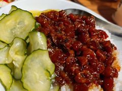 -捡角台湾食堂(宝山店)