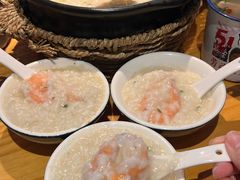 -蚝翅·海鲜粥·烧烤·龙虾季(海曙天一店)