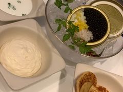 -L'Arome芳芳法国餐厅(仙林金鹰店)