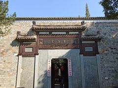 -景德镇古窑民俗博览区