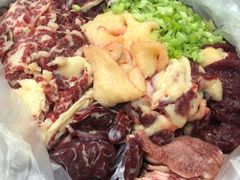 -阿欢牛肉店·火锅·粿条面