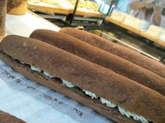 -丽莎蓓甜CAKE生日蛋糕·动物奶油(石家庄店)