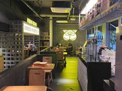 -新沙烧烤·炭烤鲜牛肉(新沙路店)