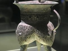 -上海博物馆(人民广场馆)