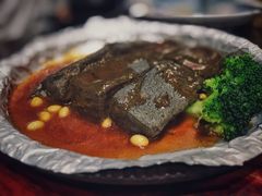 -JUKEBOX玖部音乐餐厅(华侨城店)