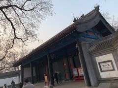 -北京国子监胡同