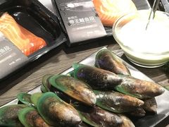 -盒马鲜生(莱蒙都会店)