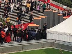 -陆家嘴空中步行连廊