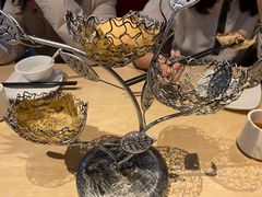 -避风塘(百联东郊店)