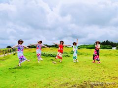 -首里荞麦面店