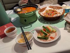 -楼兰新疆菜(江宁万达店)