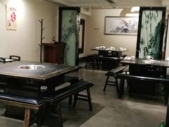 -仁虎老火锅(黄泥磅店)