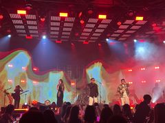 -MOSSO·Liveshow(M3香港广场店)