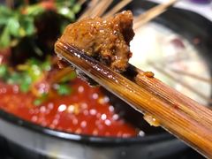 -钢管厂歆瑞源油卤串串香(春熙路太古里店)