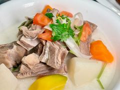 -巴扎美食·新疆菜·西域歌舞表演餐厅(新疆大厦店)