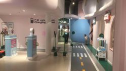 点击看大图 -桃桃城堡(欧亚汇集店)