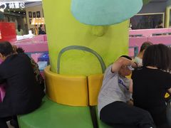 -万达广场(北京槐房店)