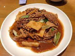 -泉畔人家·老济南经典鲁菜(大明湖店)