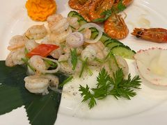 -汤记传菜(秀浦路店)