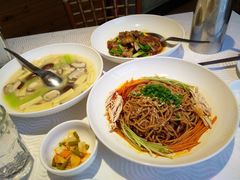 -华豫川酒家(双子塔店)