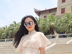 -厦门大学(思明校区)