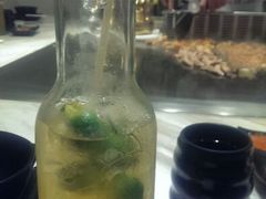 android_upload_pic-飞阳铁板烧(ME TOWN购物中心店)