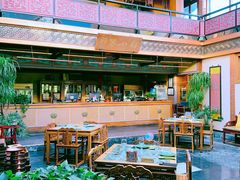 -那家小馆•北京菜•烤鸭(香山店)
