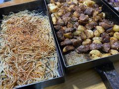 -晓梦戳子肉(瑞云路店)