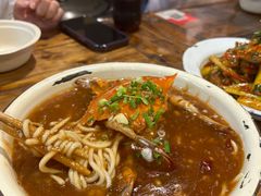 -夹夹大·蟹蟹大排档(财富又一城店)