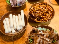 -阳阳老火锅(小南门店)