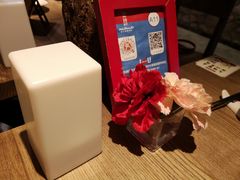 -蜜桃餐厅·江浙融合菜(荟聚购物中心店)