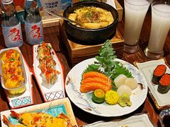 -熊藏居酒屋(kkone店)