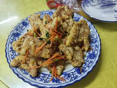 -红升老菜馆(巨兴街店)