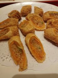 -惠食佳·宴会厅(滨江西路店)