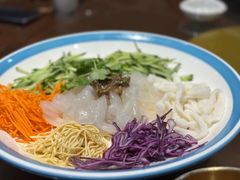 -那家老院子东北菜·饺子·小鸡炖蘑菇(艳华街店)
