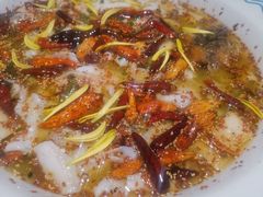-花椒俏川菜小馆(南海万达店)