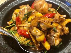 -芒果爆爆(东海缤纷店)