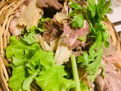 -盡膳口福跷脚牛肉火锅(合生汇购物中心店)