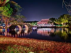 -沙家浜风景区