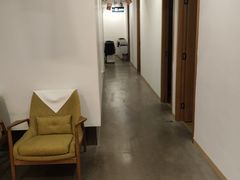 -大唐盲人按摩中心(怀宁路新粮仓店)
