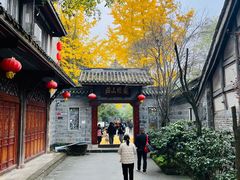 -海窝子古镇