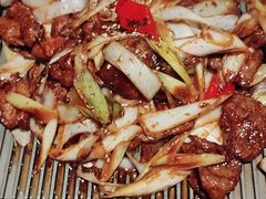 -蔓兰家的四季S0餐厅·融合菜(当代MOMA店)