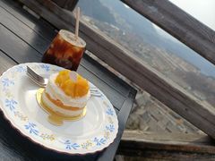 -云端咖啡(古北水镇景区店)