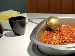 -味之绝美蛙鱼头火锅(松江万达店)