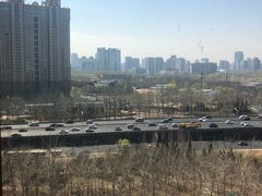-仰生如卉推拿养生馆(酒仙桥店)