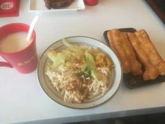 -永和大王(梅家浜店)