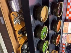 -呷哺呷哺 黄金牧场 (欢乐谷店)