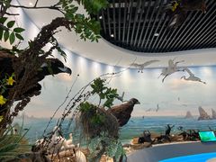 -大连市规划展示中心